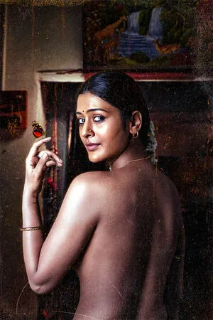 Payal Rajput OnlyFans Leaked Free Thumbnail Picture - #EfZcxT7qMx