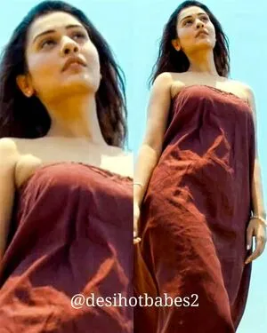 Payal Rajput OnlyFans Leaked Free Thumbnail Picture - #SsmxDgjHk5