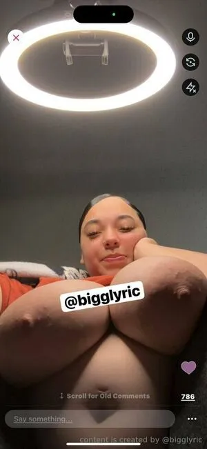 Payalyrica OnlyFans Leaked Free Thumbnail Picture - #RMQ1A2nvvI