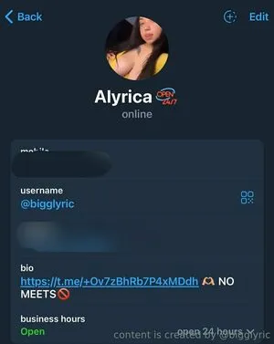 Payalyrica OnlyFans Leaked Free Thumbnail Picture - #isiFlgun0N