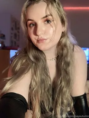 Payautumn OnlyFans Leaked Free Thumbnail Picture - #5fntfDOGnW