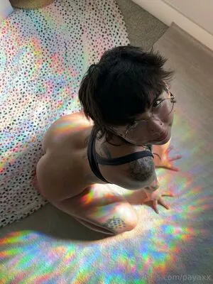 Payaxx OnlyFans Leaked Free Thumbnail Picture - #FBhFV6nMoz