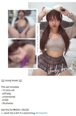 Paydaniella OnlyFans Leaked Free Thumbnail Picture - #IQOM06Gi6G