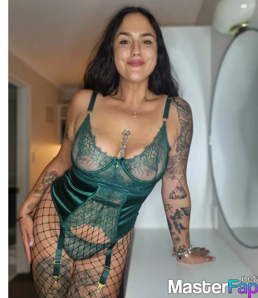 Payge Stanley Nude OnlyFans Leak Picture eK2GV765aW | MasterFap.net