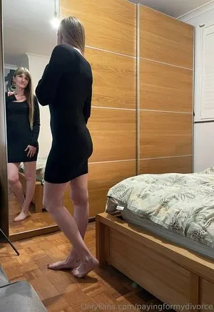 Payingformydivorce OnlyFans Leaked Free Thumbnail Picture - #H8Tw3UNmbI