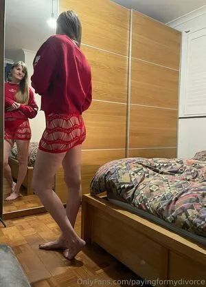Payingformydivorce OnlyFans Leaked Free Thumbnail Picture - #Ul7Fcxd8MV
