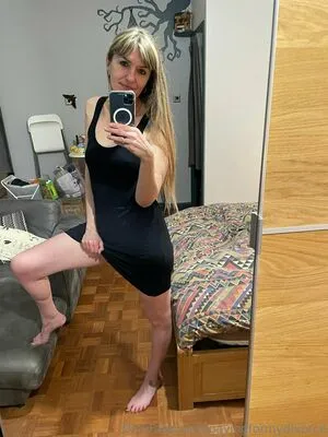 Payingformydivorce OnlyFans Leaked Free Thumbnail Picture - #fOV0yf5VAX