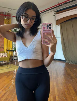 Payluciarae OnlyFans Leaked Free Thumbnail Picture - #7vVuymDlFN
