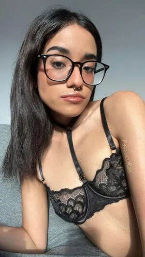 Payluciarae OnlyFans Leaked Free Thumbnail Picture - #GQeSLxXrSP