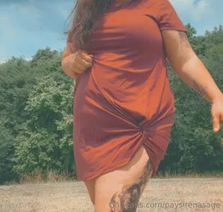 Paysirenasage OnlyFans Leaked Free Thumbnail Picture - #AeghgV74XQ