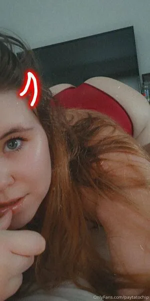 Paytatochip OnlyFans Leaked Free Thumbnail Picture - #GynvLBPSg2