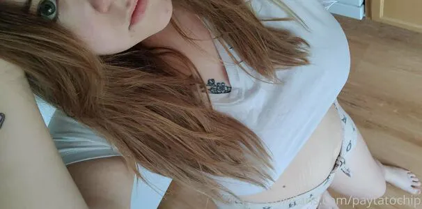 Paytatochip OnlyFans Leaked Free Thumbnail Picture - #ZQSJPrr6PN