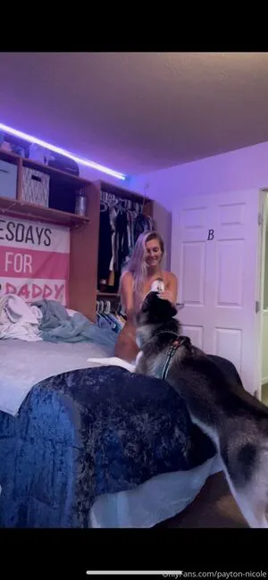 Payton Nicole OnlyFans Leaked Free Thumbnail Picture - #Be0G8cHhPg