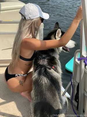 Payton Nicole OnlyFans Leaked Free Thumbnail Picture - #HgmCubmrmU