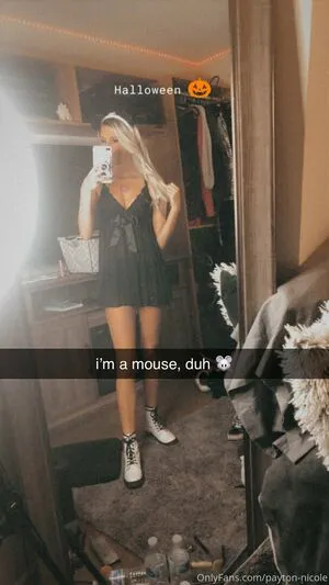 Payton Nicole OnlyFans Leaked Free Thumbnail Picture - #LMAsFDgFdR