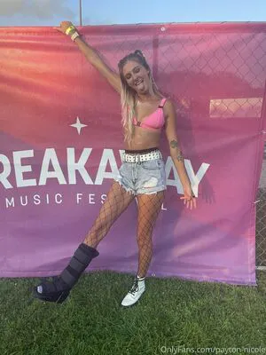 Payton Nicole OnlyFans Leaked Free Thumbnail Picture - #xnDJRMxoat