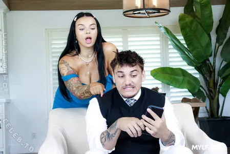 Payton Preslee OnlyFans Leaked Free Thumbnail Picture - #E580CllV35