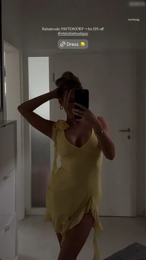 Payton Ramolla OnlyFans Leaked Free Thumbnail Picture - #sSfytCDiQG