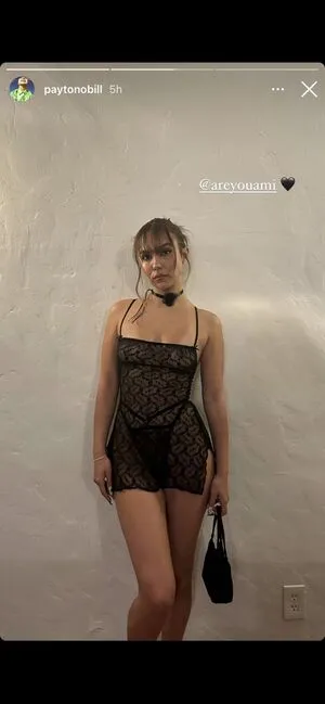Paytonobill OnlyFans Leaked Free Thumbnail Picture - #IPomwBK3cB