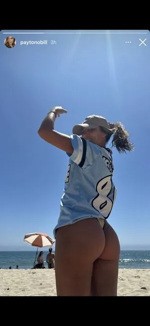 Paytonobill OnlyFans Leaked Free Thumbnail Picture - #NAHbI59Tz4