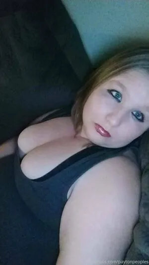 Paytonpeoples OnlyFans Leaked Free Thumbnail Picture - #MximRzY94N
