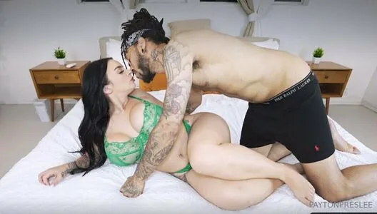 paytonpreslee OnlyFans Leaked Free Thumbnail Picture - #HkjPG3snMA
