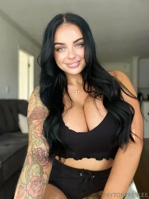 paytonpreslee OnlyFans Leaked Free Thumbnail Picture - #JWnMNhz6vU
