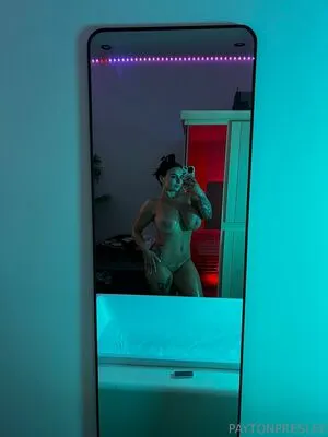 paytonpreslee OnlyFans Leaked Free Thumbnail Picture - #KmKKEsQVym