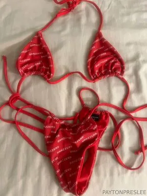 paytonpreslee OnlyFans Leaked Free Thumbnail Picture - #YE4CYlWY1w