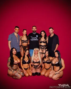 paytonpreslee OnlyFans Leaked Free Thumbnail Picture - #nR6I7qS8mP