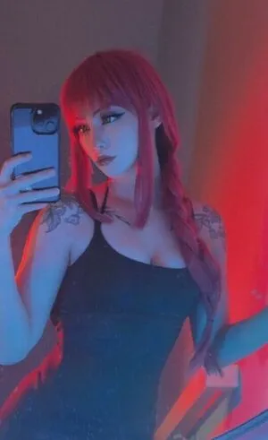 Payxluna OnlyFans Leaked Free Thumbnail Picture - #tNmGPWH26S