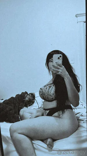 Payzeta OnlyFans Leaked Free Thumbnail Picture - #AzykZMbZhM
