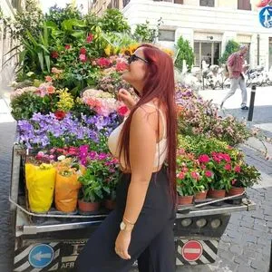 Paz Barsky OnlyFans Leaked Free Thumbnail Picture - #0eY9FLlTtN