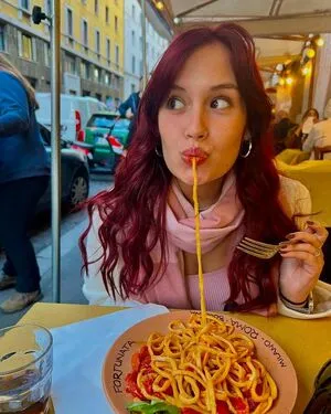 Paz Barsky OnlyFans Leaked Free Thumbnail Picture - #3MIOYrZ1cn