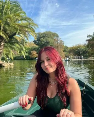 Paz Barsky OnlyFans Leaked Free Thumbnail Picture - #7ZirCD4hki