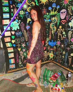 Paz Barsky OnlyFans Leaked Free Thumbnail Picture - #ST2gRPcf6D