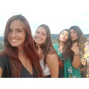 Paz Barsky OnlyFans Leaked Free Thumbnail Picture - #TvRAxxLKKB