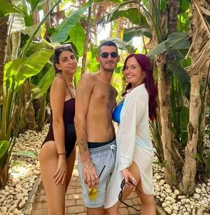 Paz Barsky OnlyFans Leaked Free Thumbnail Picture - #WX1pKcePds