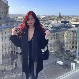 Paz Barsky OnlyFans Leaked Free Thumbnail Picture - #bIQKQMa4EQ