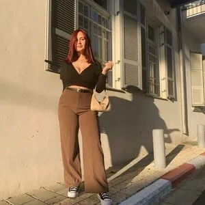 Paz Barsky OnlyFans Leaked Free Thumbnail Picture - #dfXob7YDwV