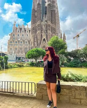 Paz Barsky OnlyFans Leaked Free Thumbnail Picture - #hK1kptVDK7