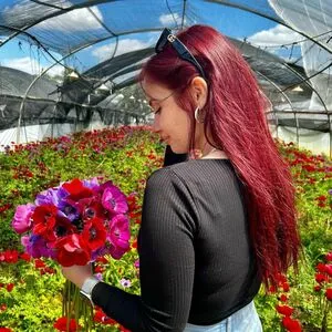 Paz Barsky OnlyFans Leaked Free Thumbnail Picture - #haIzozbM5R