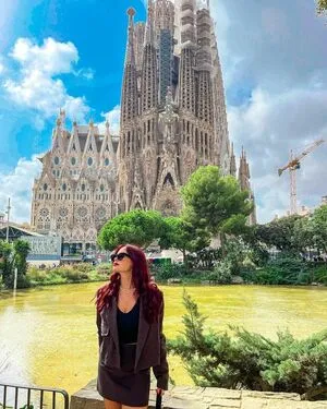 Paz Barsky OnlyFans Leaked Free Thumbnail Picture - #tpJPATDwXj