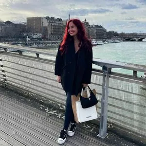 Paz Barsky OnlyFans Leaked Free Thumbnail Picture - #u9dqsFcxDO
