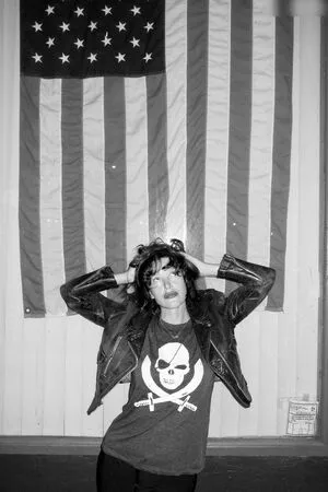 Paz De La Huerta OnlyFans Leaked Free Thumbnail Picture - #0IWDHtiUxK
