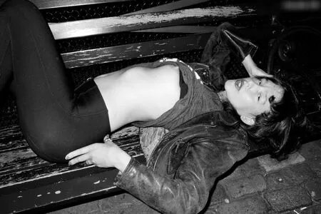 Paz De La Huerta OnlyFans Leaked Free Thumbnail Picture - #8xjG5W27C1