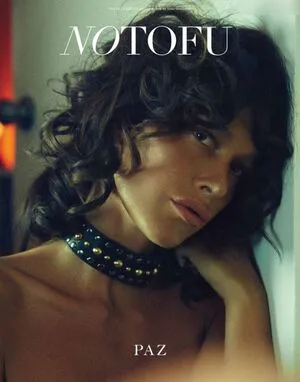 Paz De La Huerta OnlyFans Leaked Free Thumbnail Picture - #DQ8dHUWdLA