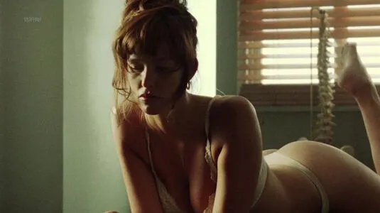 Paz De La Huerta OnlyFans Leaked Free Thumbnail Picture - #DW6HXmrvrJ