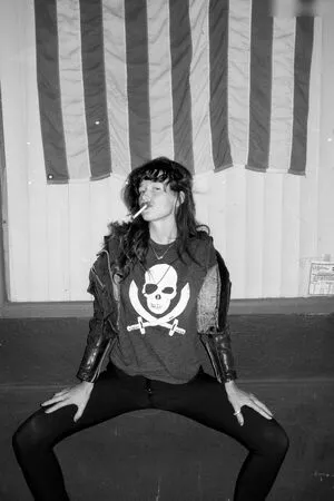 Paz De La Huerta OnlyFans Leaked Free Thumbnail Picture - #Ehu0lSwtQy