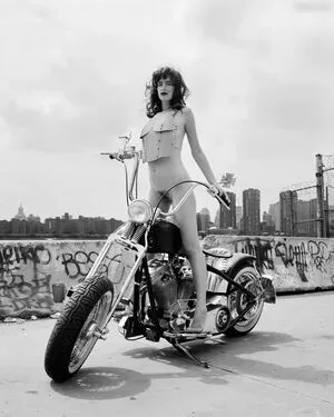 Paz De La Huerta OnlyFans Leaked Free Thumbnail Picture - #GdYS4rlz3G